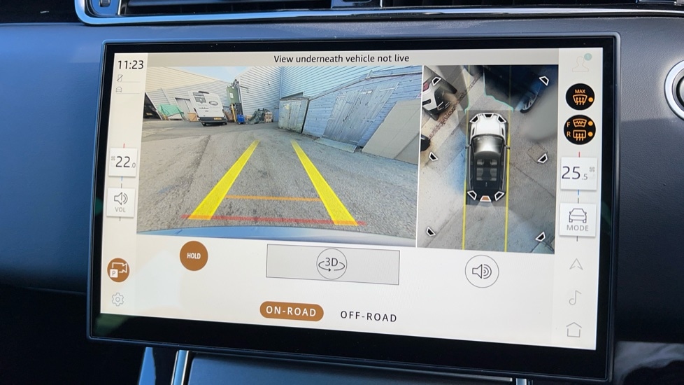 Used Land Rover Range Rover Evoque 2023 for sale - 76999481: Photo 12