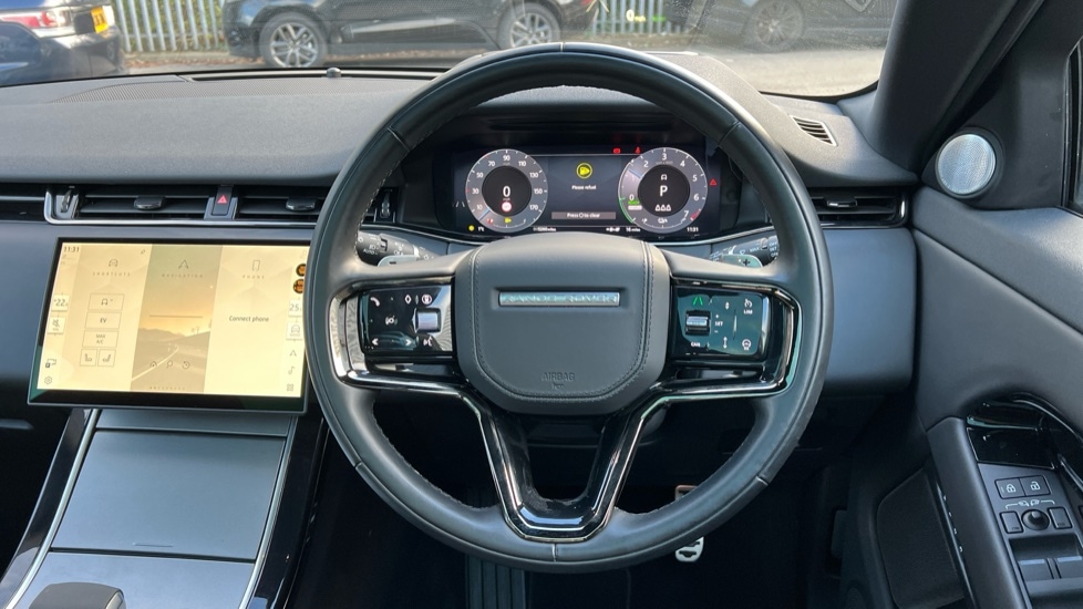 Used Land Rover Range Rover Evoque 2023 for sale - 76999481: Photo 15