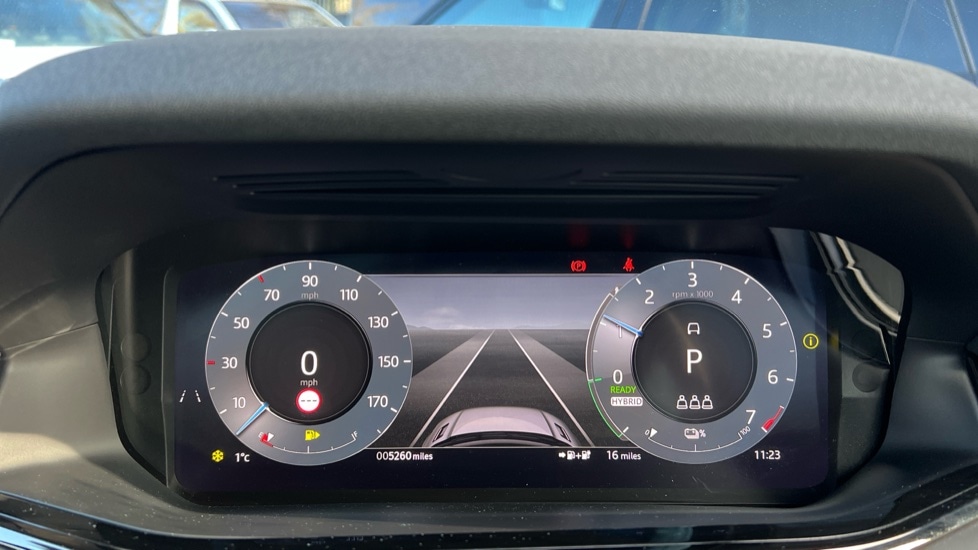 Used Land Rover Range Rover Evoque 2023 for sale - 76999481: Photo 16