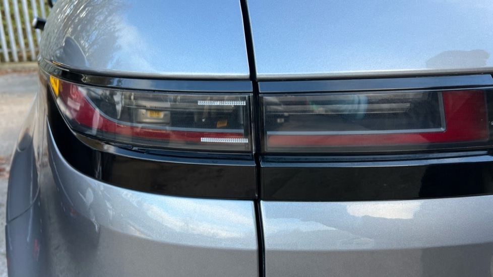 Used Land Rover Range Rover Evoque 2023 for sale - 76999481: Photo 19