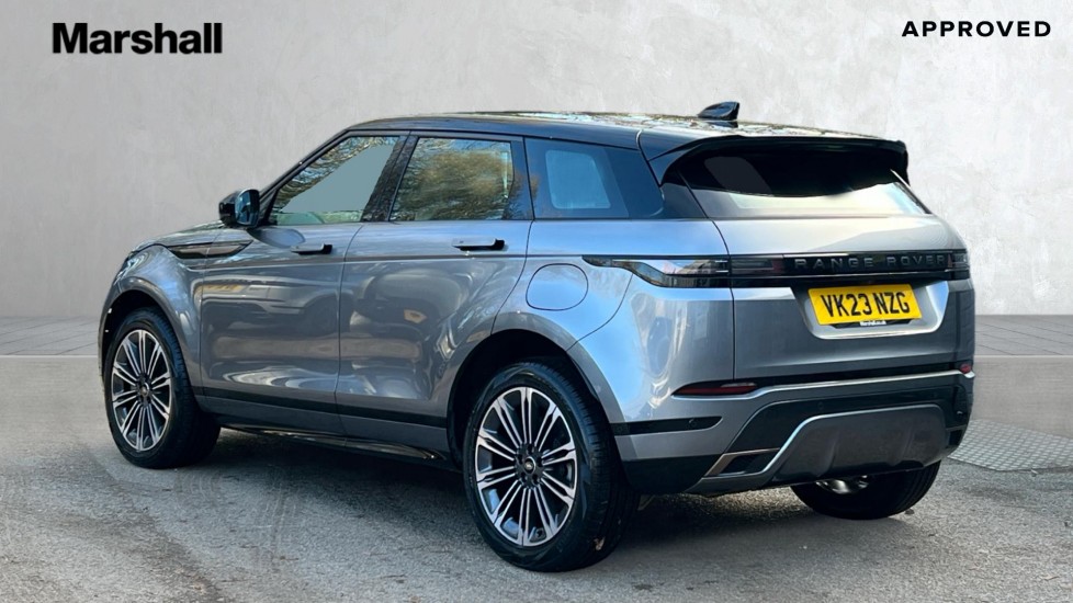 Used Land Rover Range Rover Evoque 2023 for sale - 76999481: Photo 2