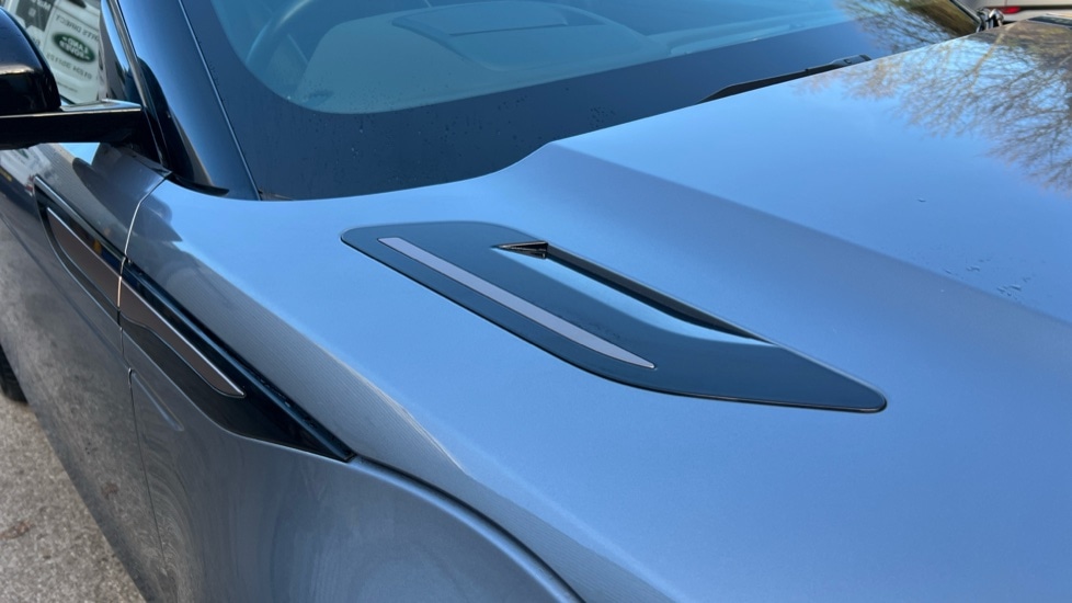 Used Land Rover Range Rover Evoque 2023 for sale - 76999481: Photo 23