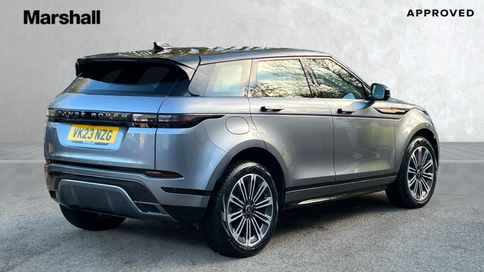 Used Land Rover Range Rover Evoque 2023 for sale - 76999481: Photo 25