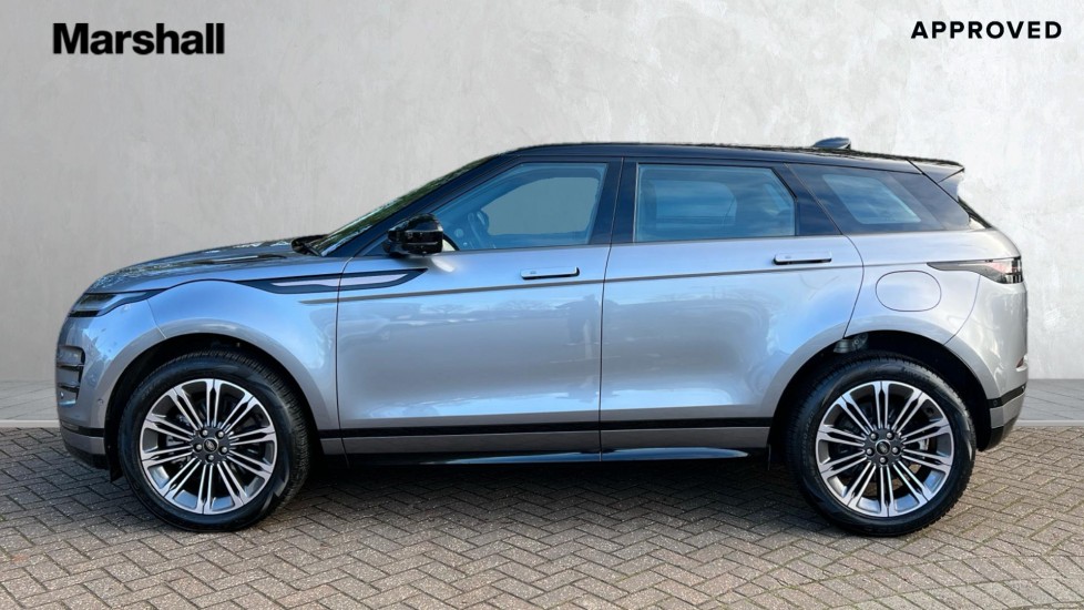 Used Land Rover Range Rover Evoque 2023 for sale - 76999481: Photo 26