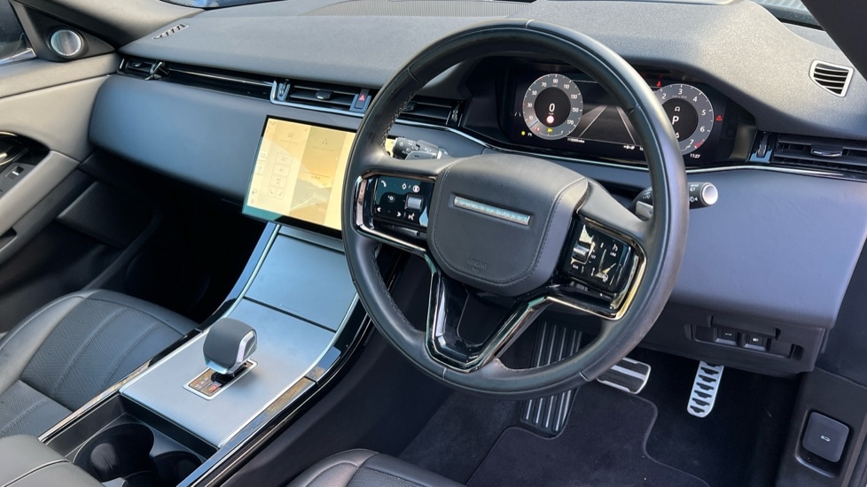 Used Land Rover Range Rover Evoque 2023 for sale - 76999481: Photo 28