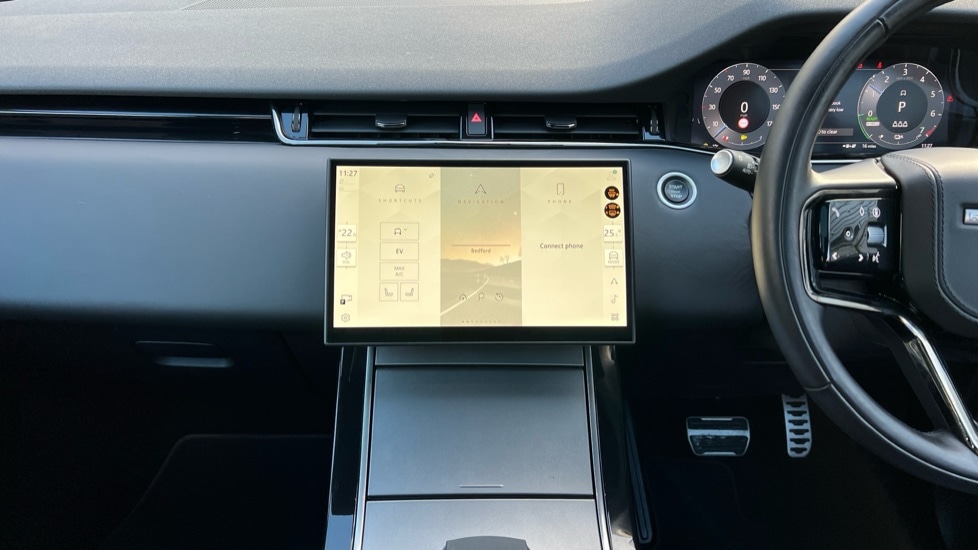 Used Land Rover Range Rover Evoque 2023 for sale - 76999481: Photo 29