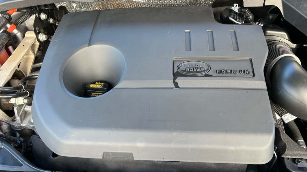 Used Land Rover Range Rover Evoque 2023 for sale - 76999481: Photo 30