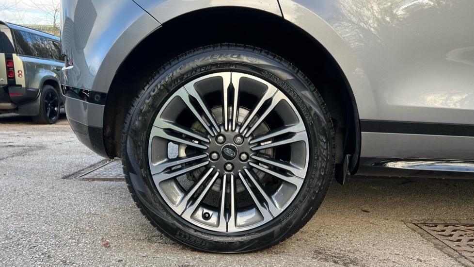 Used Land Rover Range Rover Evoque 2023 for sale - 76999481: Photo 31