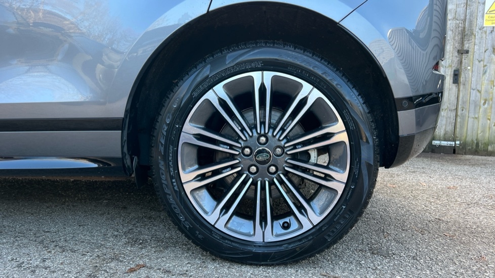 Used Land Rover Range Rover Evoque 2023 for sale - 76999481: Photo 33