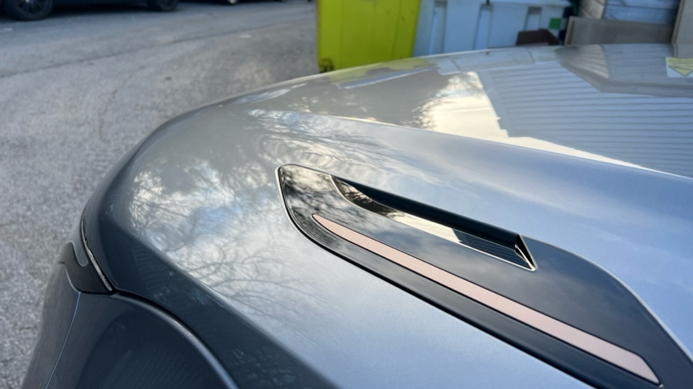 Used Land Rover Range Rover Evoque 2023 for sale - 76999481: Photo 34