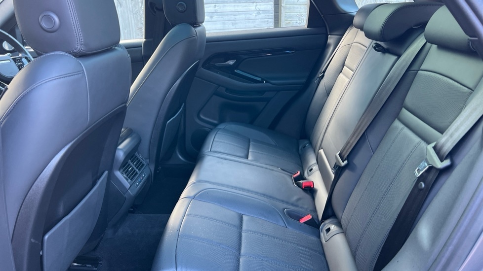 Used Land Rover Range Rover Evoque 2023 for sale - 76999481: Photo 4