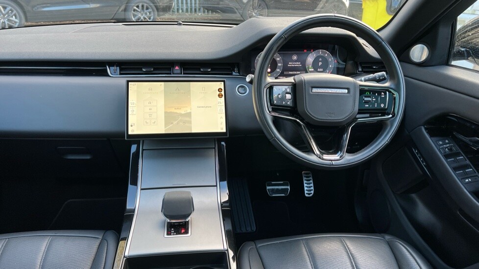 Used Land Rover Range Rover Evoque 2023 for sale - 76999481: Photo 40