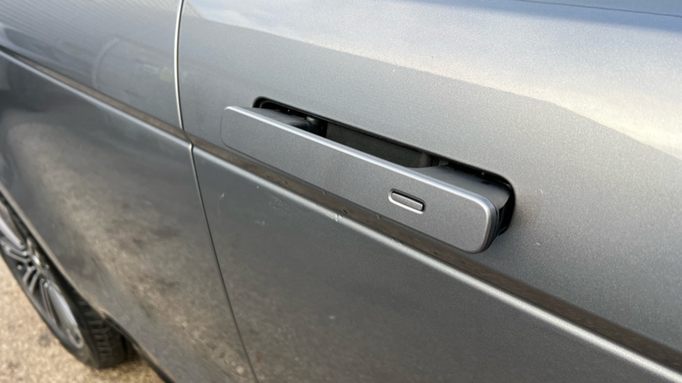 Used Land Rover Range Rover Evoque 2023 for sale - 76999481: Photo 42