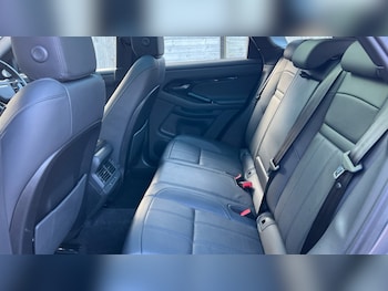 Used Land Rover Range Rover Evoque 2023 for sale - 76999481: Photo