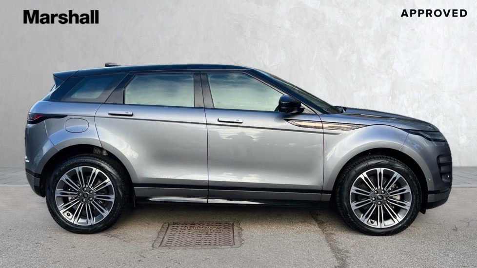 Used Land Rover Range Rover Evoque 2023 for sale - 76999481: Photo 5