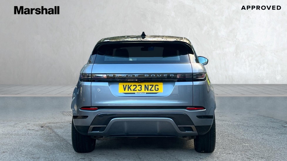 Used Land Rover Range Rover Evoque 2023 for sale - 76999481: Photo 6
