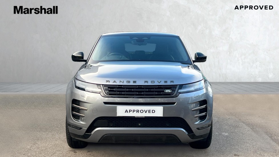 Used Land Rover Range Rover Evoque 2023 for sale - 76999481: Photo 7