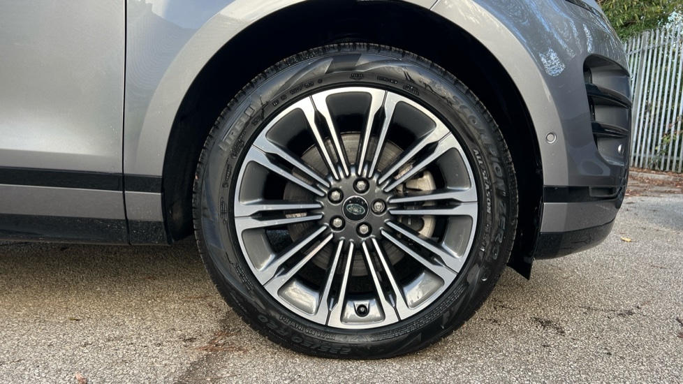 Used Land Rover Range Rover Evoque 2023 for sale - 76999481: Photo 8