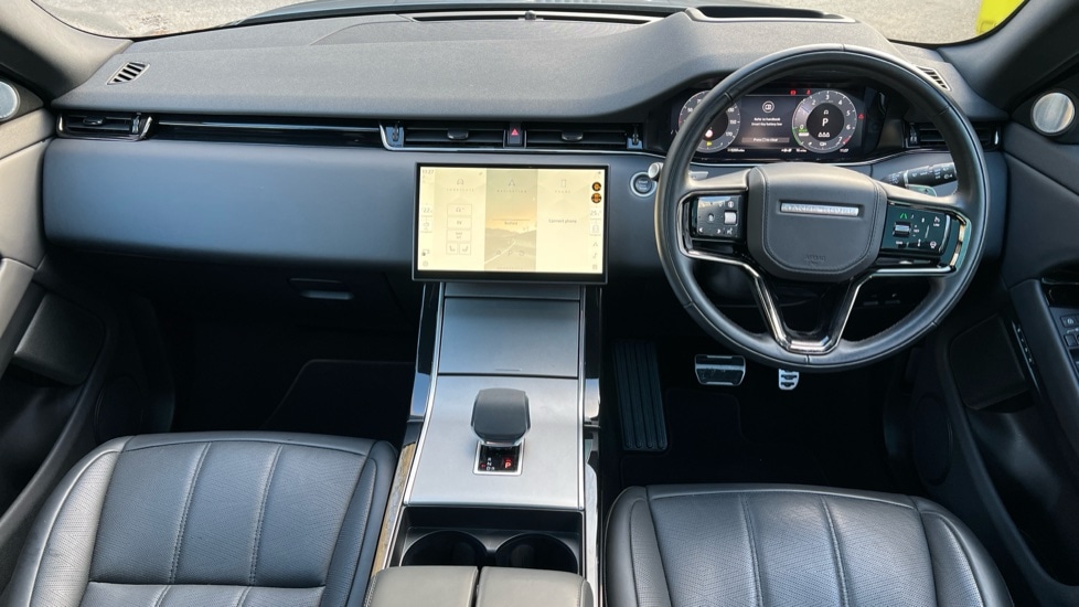 Used Land Rover Range Rover Evoque 2023 for sale - 76999481: Photo 9