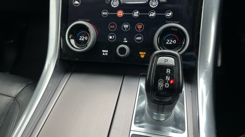 Used Land Rover Range Rover Sport 2019 for sale - 76668250: Photo 14