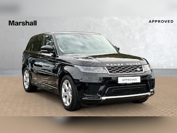 Land Rover - Range Rover Sport