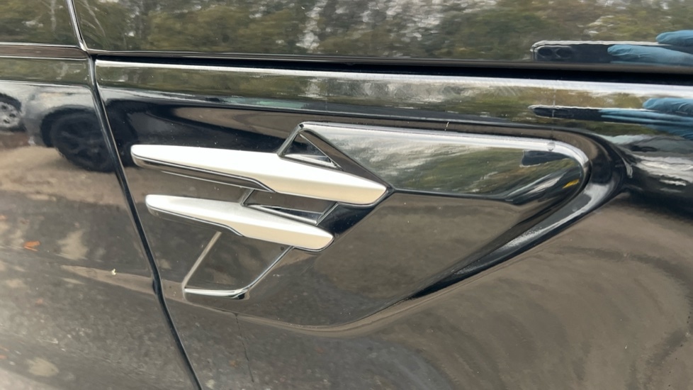 Used Land Rover Range Rover Sport 2019 for sale - 76668250: Photo 22