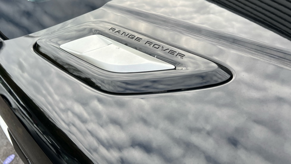 Used Land Rover Range Rover Sport 2019 for sale - 76668250: Photo 23