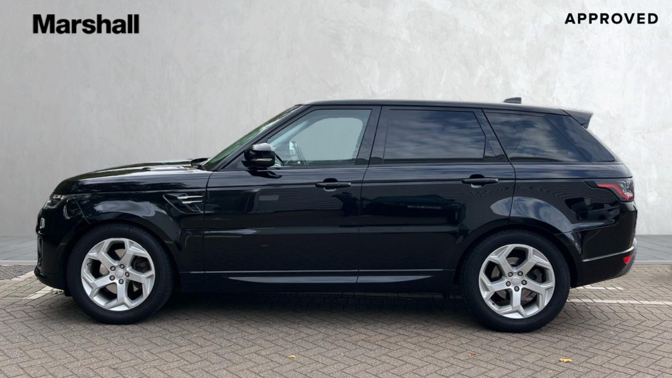 Used Land Rover Range Rover Sport 2019 for sale - 76668250: Photo 26