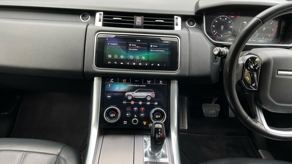 Used Land Rover Range Rover Sport 2019 for sale - 76668250: Photo 29