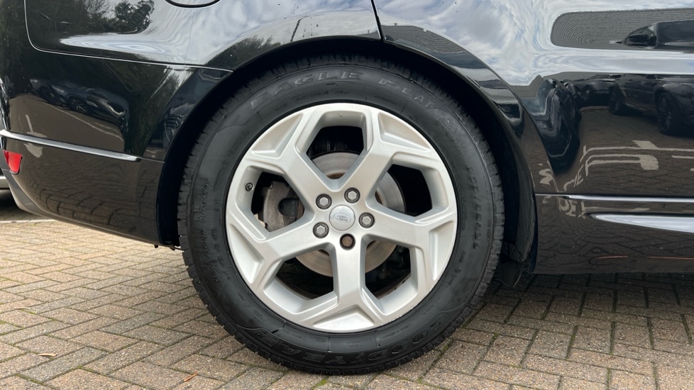 Used Land Rover Range Rover Sport 2019 for sale - 76668250: Photo 31