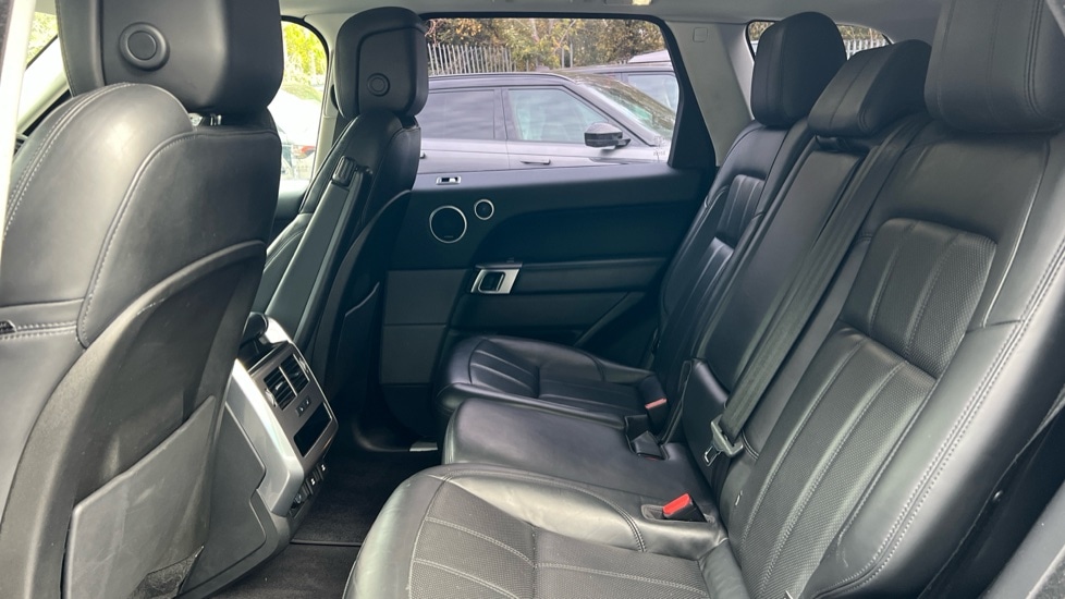 Used Land Rover Range Rover Sport 2019 for sale - 76668250: Photo 4
