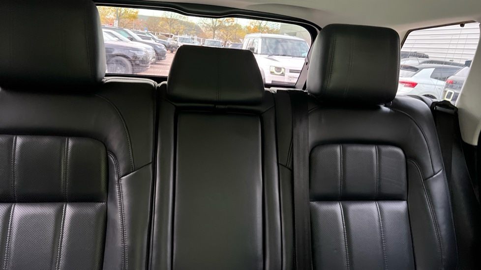 Used Land Rover Range Rover Sport 2019 for sale - 76668250: Photo 42