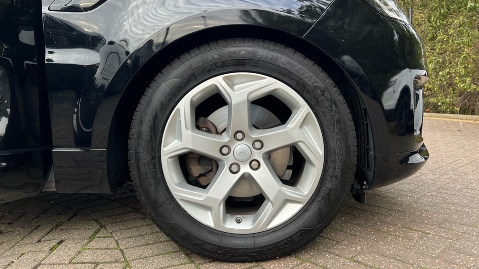 Used Land Rover Range Rover Sport 2019 for sale - 76668250: Photo 8