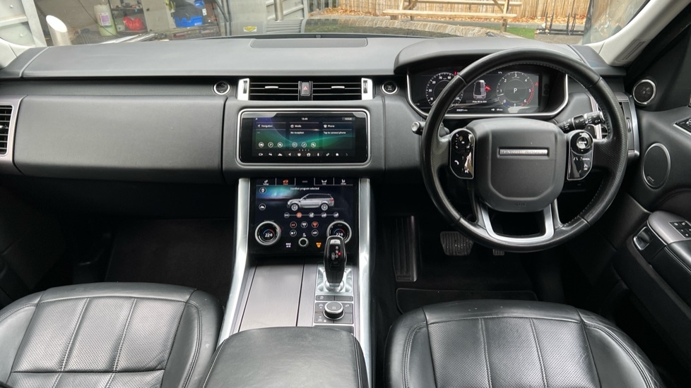 Used Land Rover Range Rover Sport 2019 for sale - 76668250: Photo 9