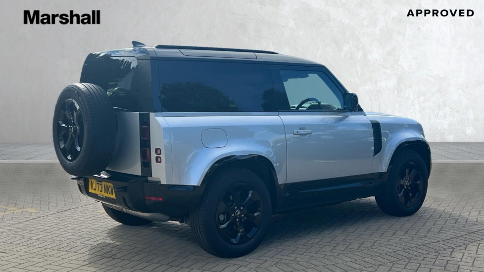 Used Land Rover Defender 2024 for sale - 76966806: Photo 25