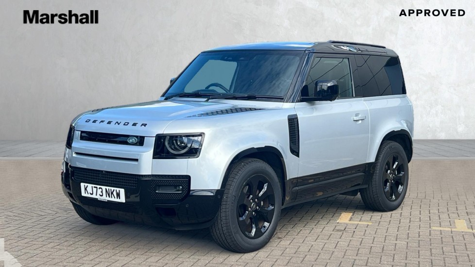 Used Land Rover Defender 2024 for sale - 76966806: Photo 27