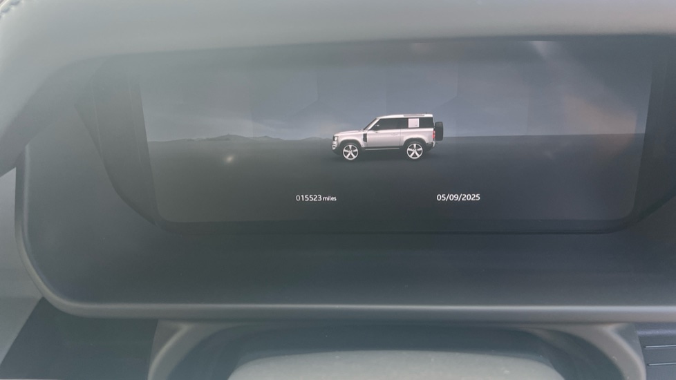 Used Land Rover Defender 2024 for sale - 76966806: Photo 49