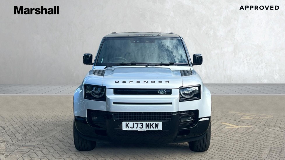 Used Land Rover Defender 2024 for sale - 76966806: Photo 7