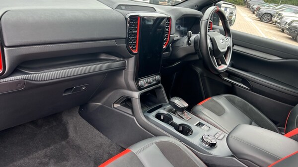 Used Ford Ranger 2024 for sale - 76161373: Photo 10