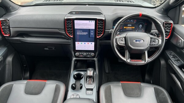 Used Ford Ranger 2024 for sale - 76161373: Photo 11