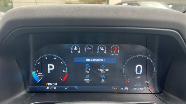 Used Ford Ranger 2024 for sale - 76161373: Photo 13