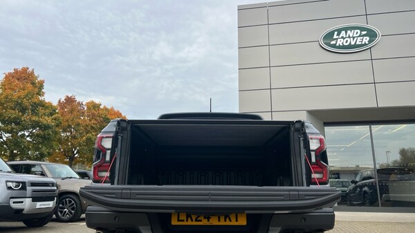 Used Ford Ranger 2024 for sale - 76161373: Photo 15