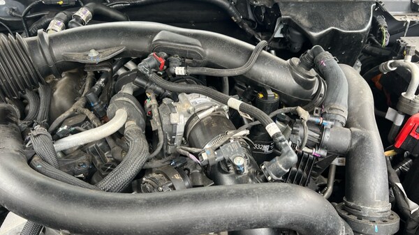 Used Ford Ranger 2024 for sale - 76161373: Photo 16
