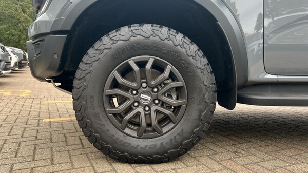 Used Ford Ranger 2024 for sale - 76161373: Photo 17
