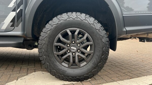 Used Ford Ranger 2024 for sale - 76161373: Photo 18