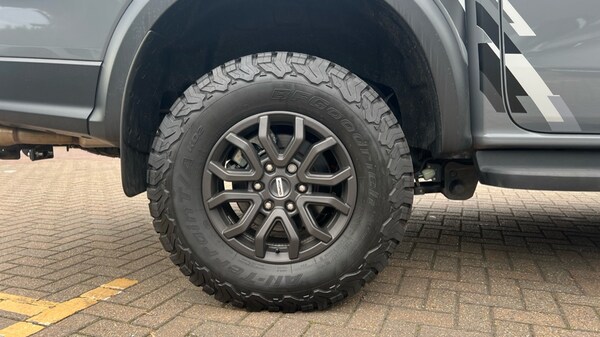 Used Ford Ranger 2024 for sale - 76161373: Photo 19