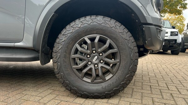 Used Ford Ranger 2024 for sale - 76161373: Photo 20