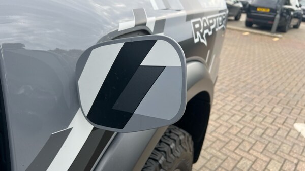 Used Ford Ranger 2024 for sale - 76161373: Photo 21
