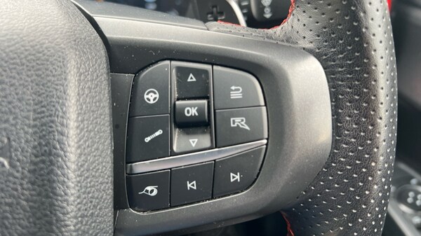 Used Ford Ranger 2024 for sale - 76161373: Photo 22