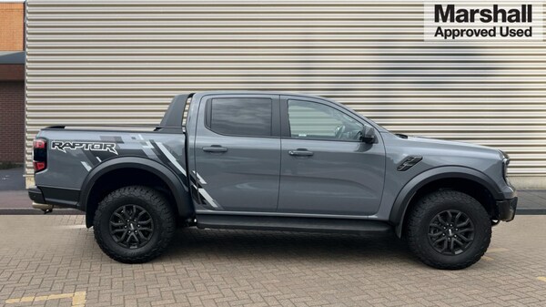 Used Ford Ranger 2024 for sale - 76161373: Photo 2